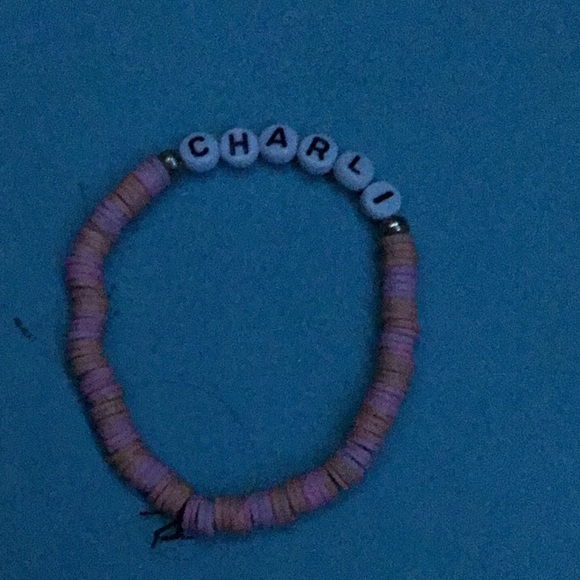 Charli strawberry donut - Picture 1 of 1